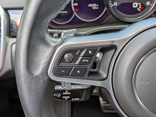 2023 Porsche Cayenne GTS