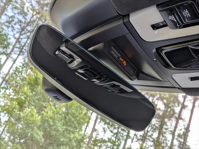 2023 Porsche Cayenne GTS