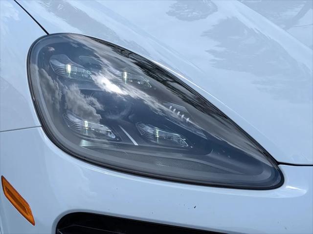 2023 Porsche Cayenne GTS