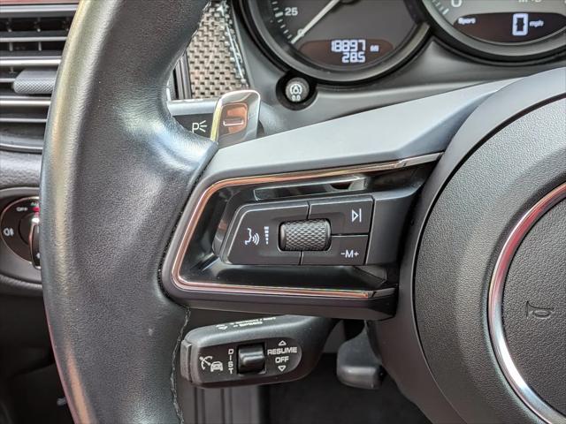 2024 Porsche Macan S