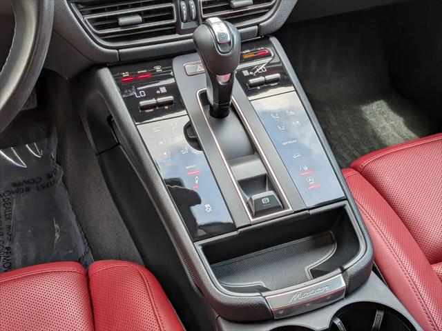 2024 Porsche Macan S