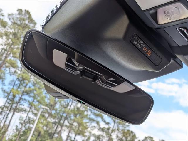 2024 Porsche Macan S