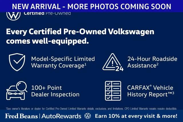2024 Volkswagen ID.4 S