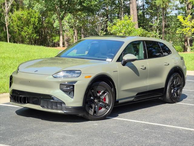2026 Porsche Cayenne S for sale in Durham, NC