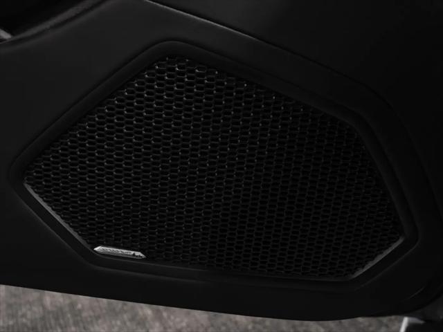 2021 Lamborghini Huracan Evo Spyder