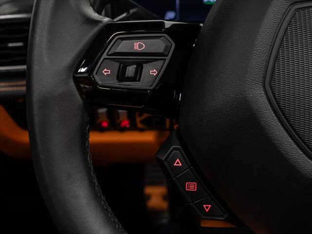 2021 Lamborghini Huracan Evo Spyder