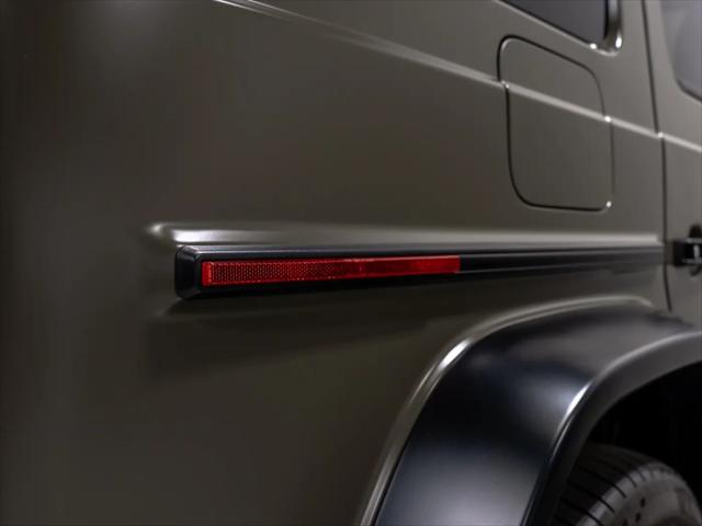 2021 Mercedes-Benz AMG G 63 4MATIC
