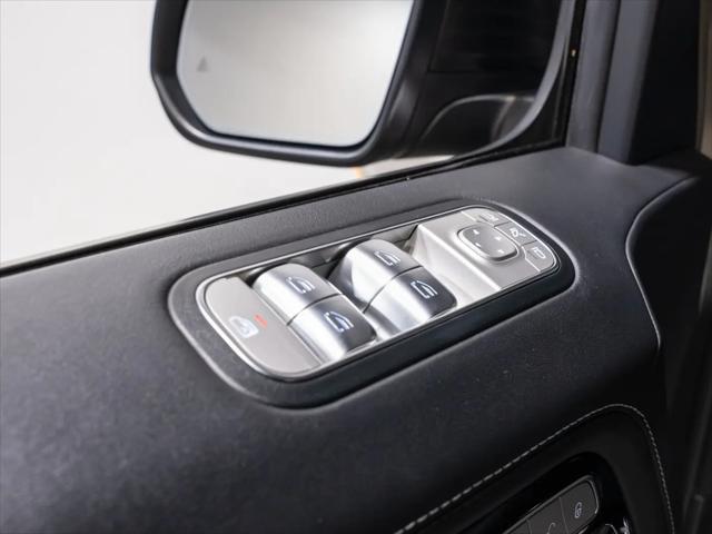 2021 Mercedes-Benz AMG G 63 4MATIC