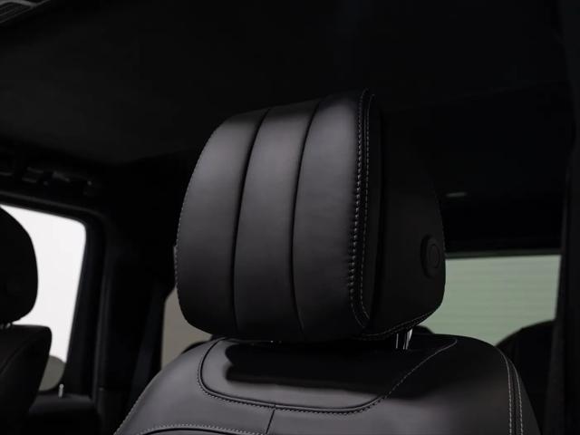 2021 Mercedes-Benz AMG G 63 4MATIC