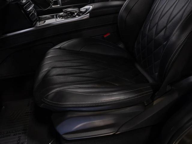 2021 Mercedes-Benz AMG G 63 4MATIC