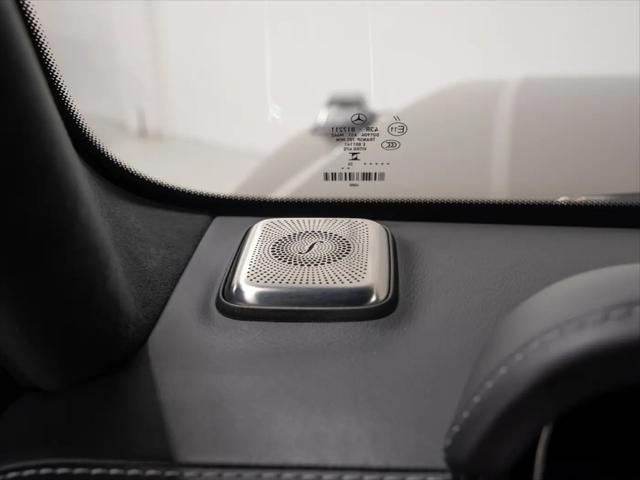 2021 Mercedes-Benz AMG G 63 4MATIC
