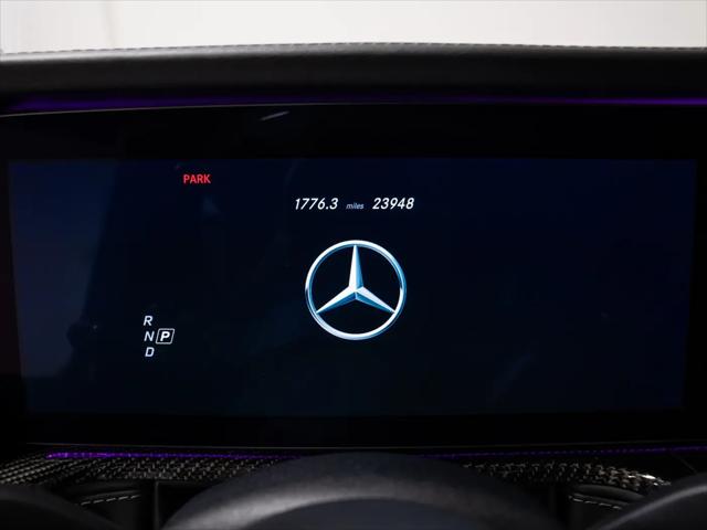 2021 Mercedes-Benz AMG G 63 4MATIC