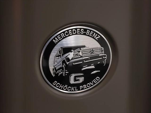 2021 Mercedes-Benz AMG G 63 4MATIC