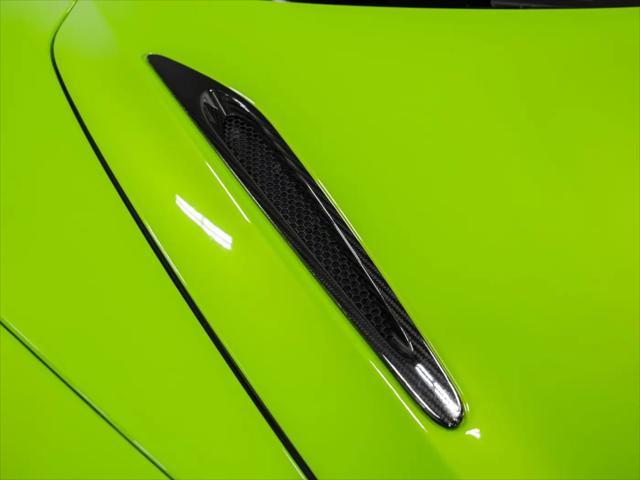 2021 McLaren 720S Performance Spider