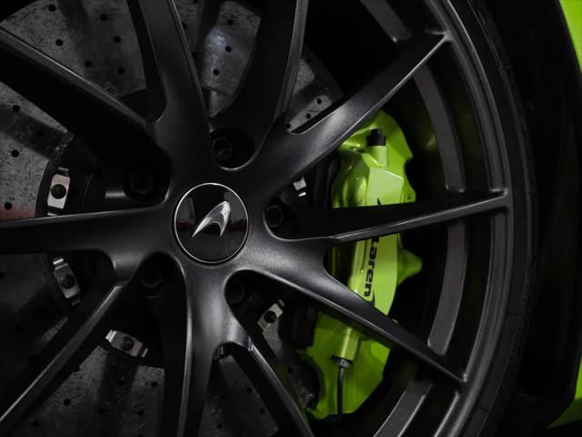 2021 McLaren 720S Performance Spider