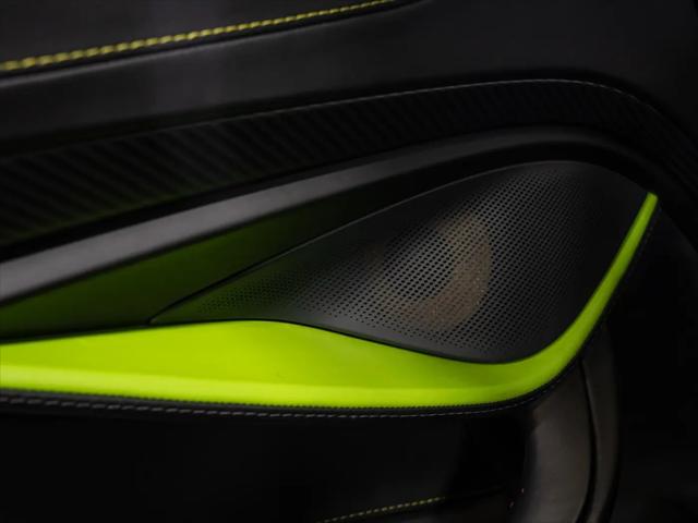 2021 McLaren 720S Performance Spider