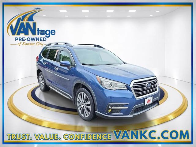 2020 Subaru Ascent Limited