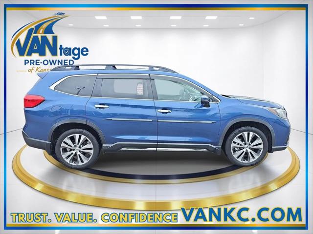 2020 Subaru Ascent Limited