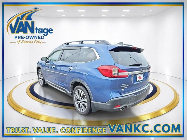 2020 Subaru Ascent Limited