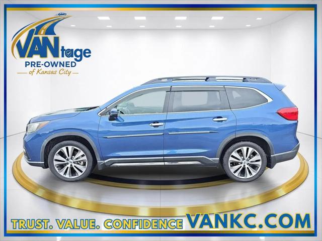 2020 Subaru Ascent Limited