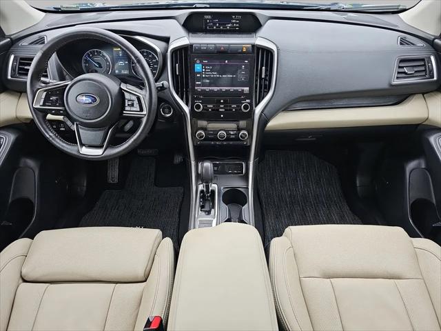 2020 Subaru Ascent Limited