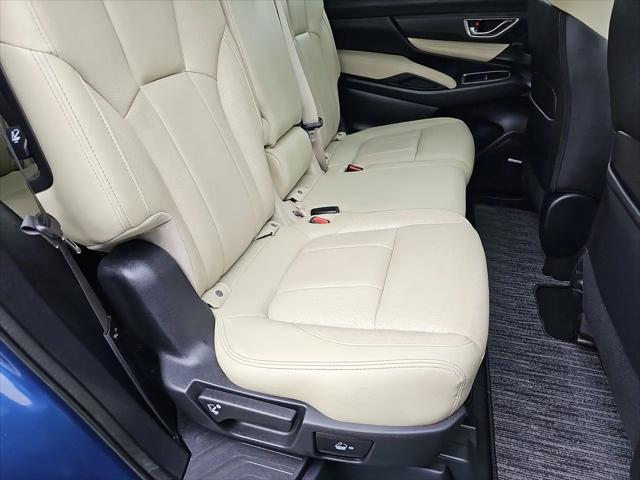 2020 Subaru Ascent Limited