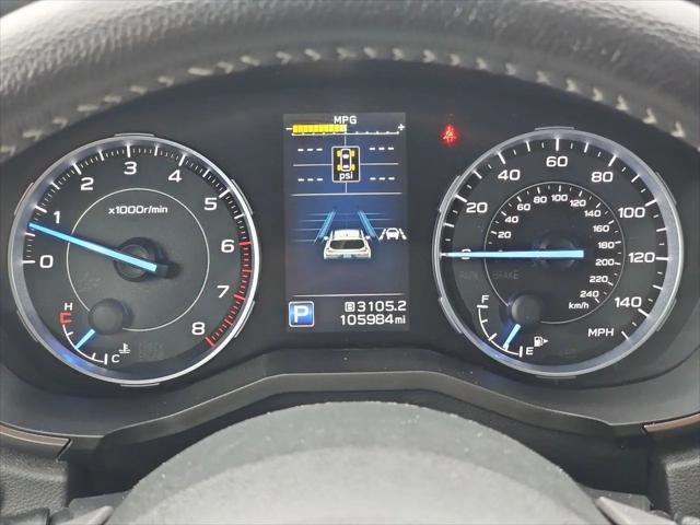 2020 Subaru Ascent Limited