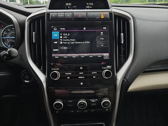 2020 Subaru Ascent Limited