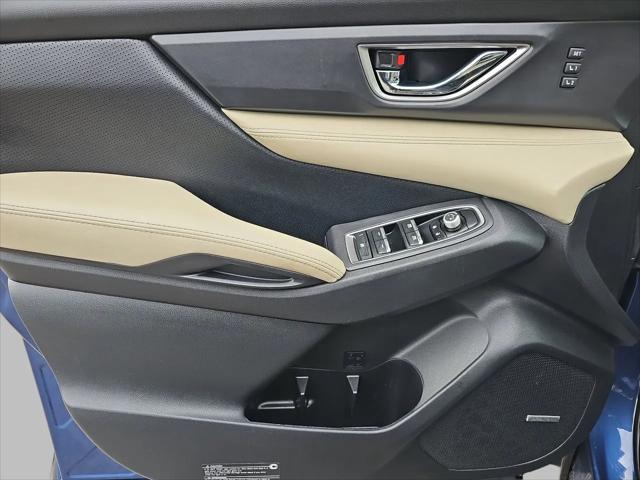 2020 Subaru Ascent Limited