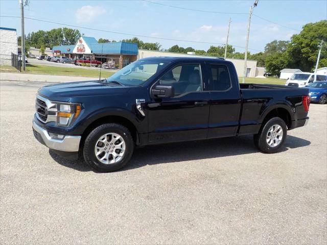2023 Ford F-150 XLT for sale in Benson, NC