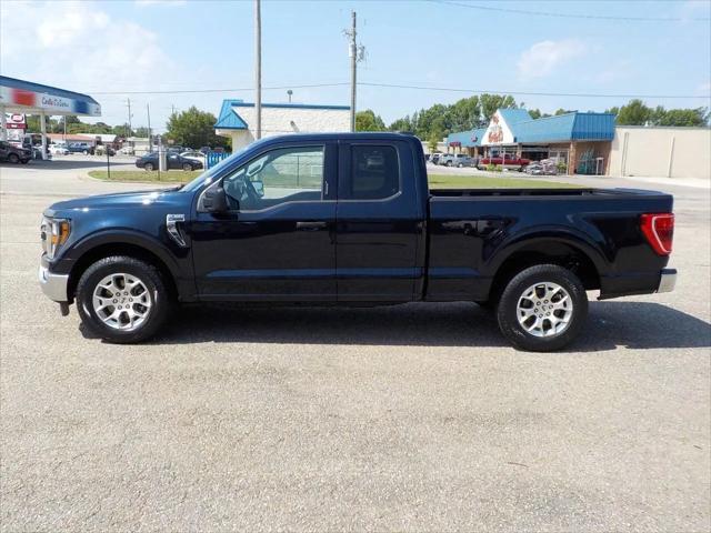 2023 Ford F-150 XLT for sale in Benson, NC