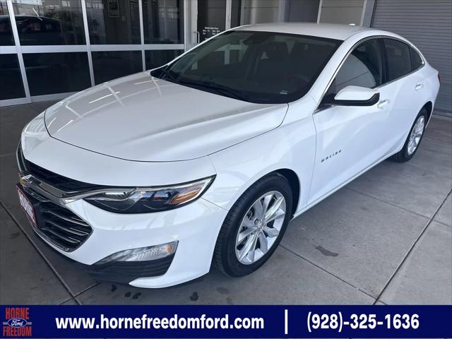 2024 Chevrolet Malibu FWD 1LT for sale in Thatcher, AZ