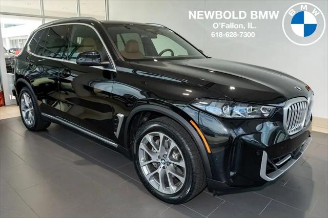 2025 BMW X5 xDrive40i for sale in O'Fallon, IL