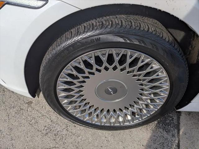 2021 Genesis G90 3.3T Premium RWD
