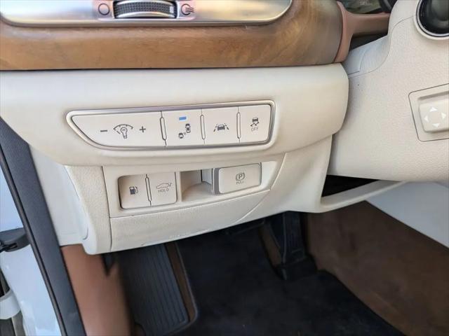 2021 Genesis G90 3.3T Premium RWD