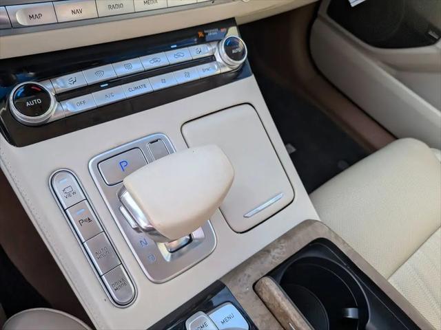 2021 Genesis G90 3.3T Premium RWD