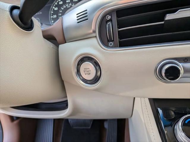 2021 Genesis G90 3.3T Premium RWD