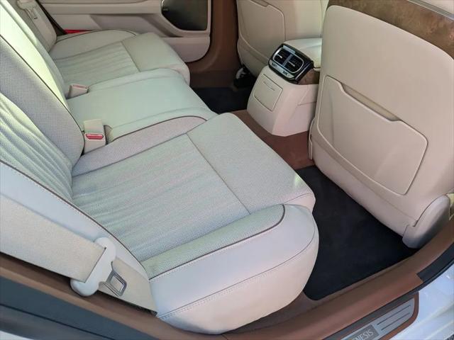 2021 Genesis G90 3.3T Premium RWD