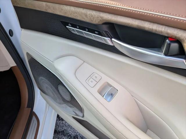 2021 Genesis G90 3.3T Premium RWD