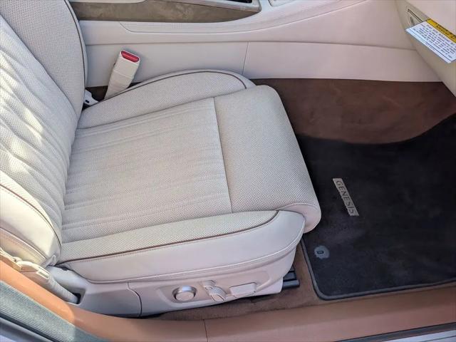 2021 Genesis G90 3.3T Premium RWD