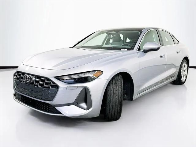 2026 Audi A5 Premium Plus TFSI quattro S tronic