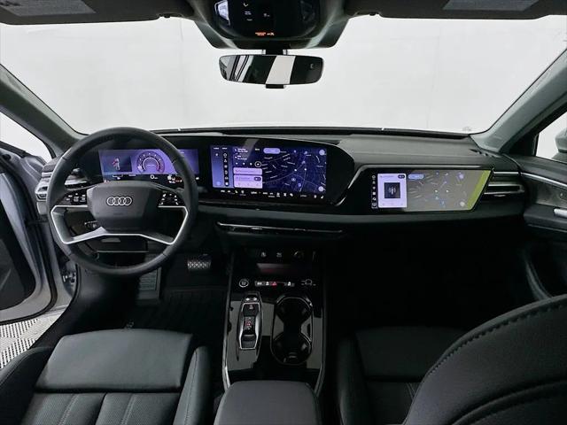 2026 Audi A5 Premium Plus TFSI quattro S tronic