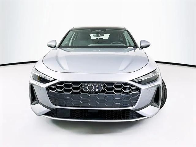 2026 Audi A5 Premium Plus TFSI quattro S tronic