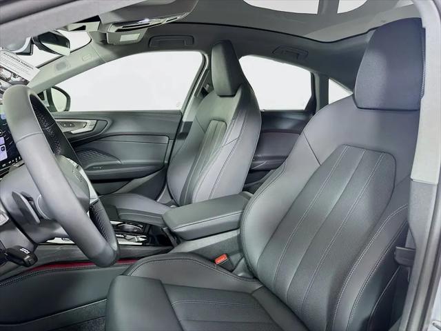2026 Audi A5 Premium Plus TFSI quattro S tronic