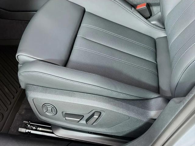 2026 Audi A5 Premium Plus TFSI quattro S tronic