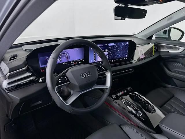 2026 Audi A5 Premium Plus TFSI quattro S tronic
