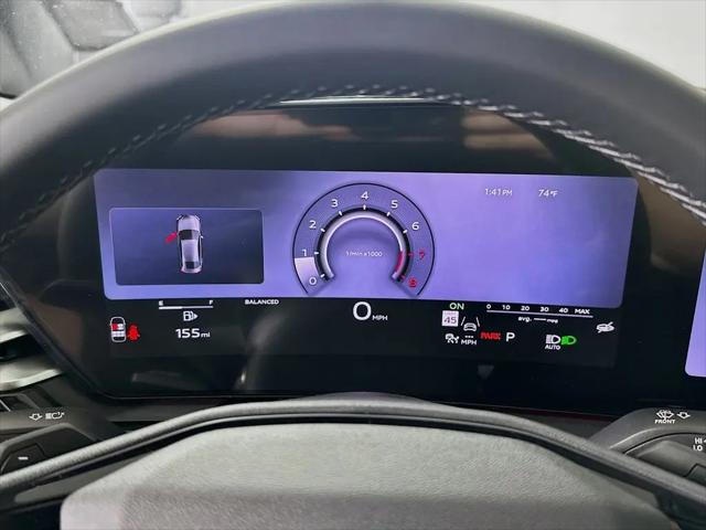 2026 Audi A5 Premium Plus TFSI quattro S tronic