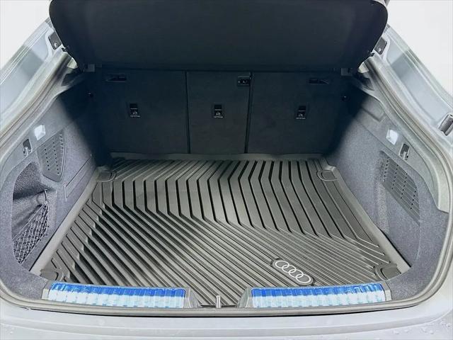 2026 Audi A5 Premium Plus TFSI quattro S tronic