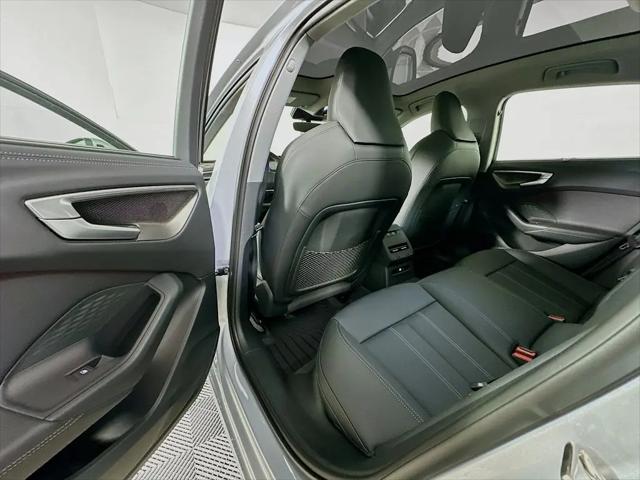 2026 Audi A5 Premium Plus TFSI quattro S tronic