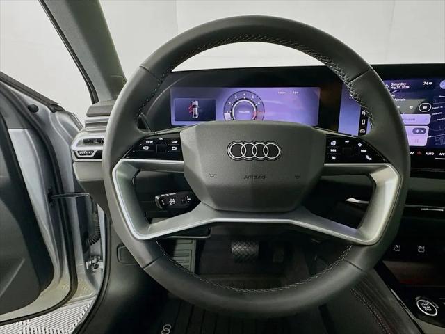 2026 Audi A5 Premium Plus TFSI quattro S tronic